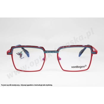Okulary korekcyjne vonBOGEN VB 235 C02