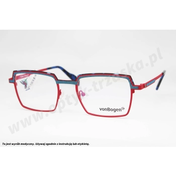 Okulary korekcyjne vonBOGEN VB 235 C02