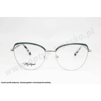 Okulary korekcyjne MYSTIQUE M 22728 COL.02