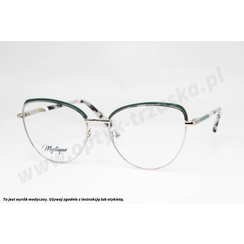 Okulary korekcyjne MYSTIQUE M 22728 COL.02