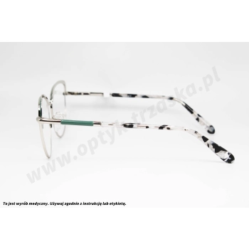 Okulary korekcyjne MYSTIQUE M 22728 COL.02