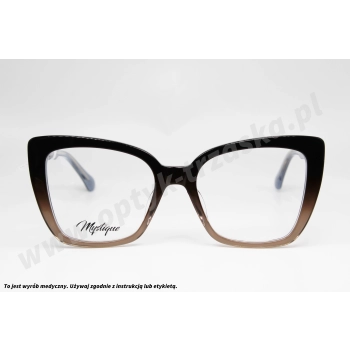 Okulary korekcyjne MYSTIQUE M 22720 COL.01