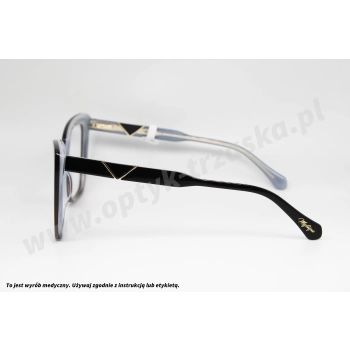 Okulary korekcyjne MYSTIQUE M 22720 COL.01