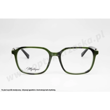 Okulary korekcyjne MYSTIQUE M 22739 COL.02