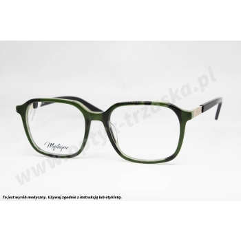 Okulary korekcyjne MYSTIQUE M 22739 COL.02