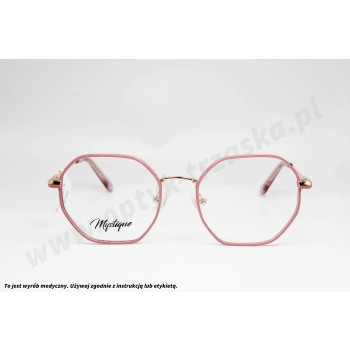 Okulary korekcyjne MYSTIQUE M 22722 COL.02