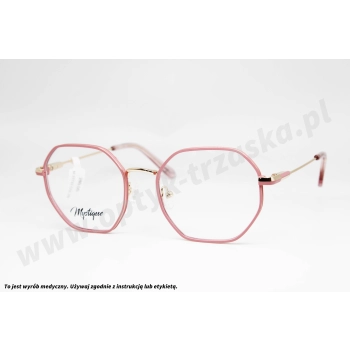 Okulary korekcyjne MYSTIQUE M 22722 COL.02