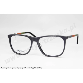 Okulary korekcyjne MYSTIQUE M 22735 COL.02