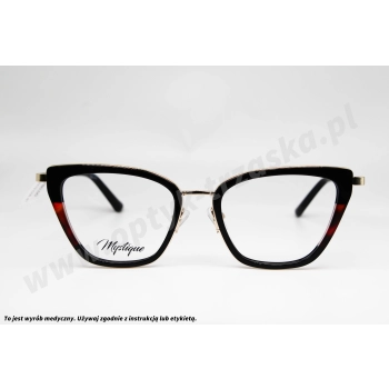 Okulary korekcyjne MYSTIQUE M 22713 COL.01