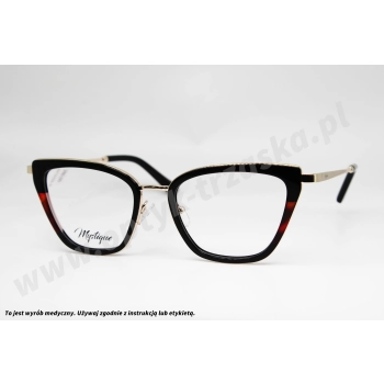 Okulary korekcyjne MYSTIQUE M 22713 COL.01