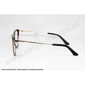Okulary korekcyjne MYSTIQUE M 22713 COL.01
