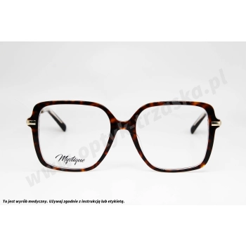 Okulary korekcyjne MYSTIQUE M 22715 COL.02