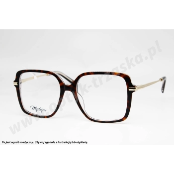 Okulary korekcyjne MYSTIQUE M 22715 COL.02