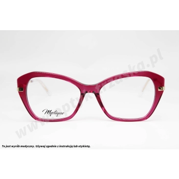 Okulary korekcyjne MYSTIQUE M 22718 COL.01