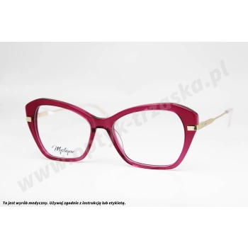 Okulary korekcyjne MYSTIQUE M 22718 COL.01