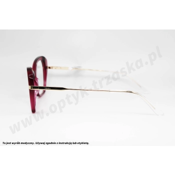 Okulary korekcyjne MYSTIQUE M 22718 COL.01