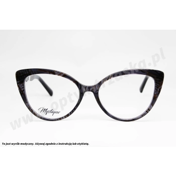 Okulary korekcyjne MYSTIQUE M 22716 COL.01