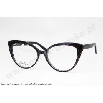 Okulary korekcyjne MYSTIQUE M 22716 COL.01
