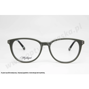 Okulary korekcyjne MYSTIQUE M 22737 COL.01
