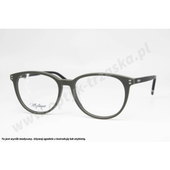 Okulary korekcyjne MYSTIQUE M 22737 COL.01