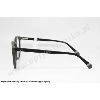 Okulary korekcyjne MYSTIQUE M 22737 COL.01