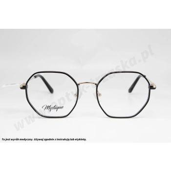 Okulary korekcyjne MYSTIQUE M 22722 COL.01