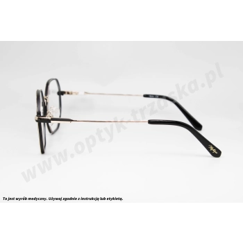 Okulary korekcyjne MYSTIQUE M 22722 COL.01