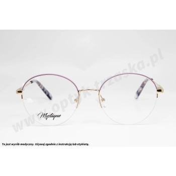 Okulary korekcyjne MYSTIQUE M 22725 COL.02