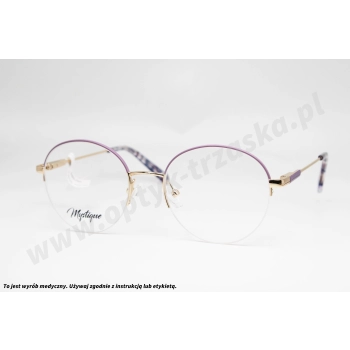 Okulary korekcyjne MYSTIQUE M 22725 COL.02