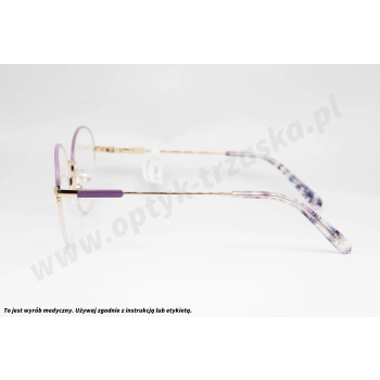 Okulary korekcyjne MYSTIQUE M 22725 COL.02