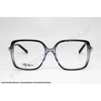 Okulary korekcyjne MYSTIQUE M 22715 COL.01
