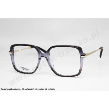 Okulary korekcyjne MYSTIQUE M 22715 COL.01