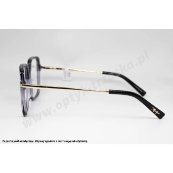 Okulary korekcyjne MYSTIQUE M 22715 COL.01