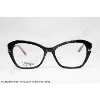 Okulary korekcyjne MYSTIQUE M 22718 COL.02