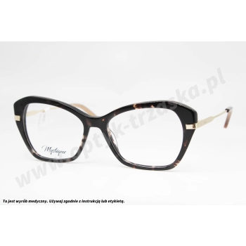 Okulary korekcyjne MYSTIQUE M 22718 COL.02