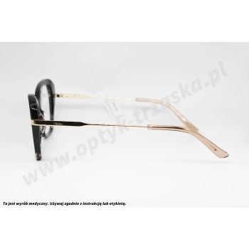 Okulary korekcyjne MYSTIQUE M 22718 COL.02
