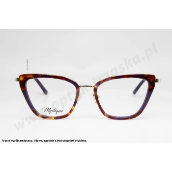 Okulary korekcyjne MYSTIQUE M 22713 COL.02