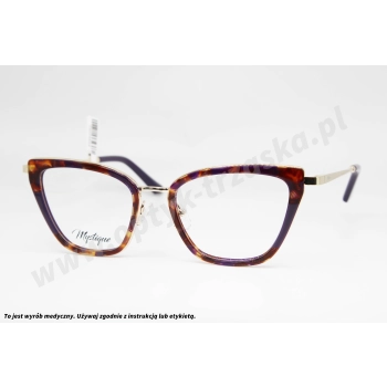 Okulary korekcyjne MYSTIQUE M 22713 COL.02