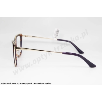 Okulary korekcyjne MYSTIQUE M 22713 COL.02