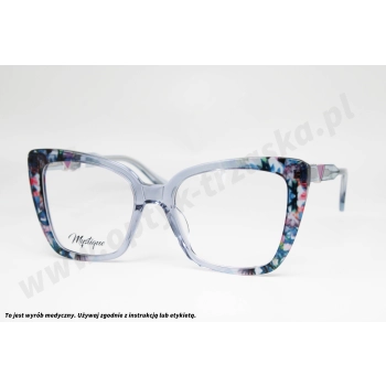 Okulary korekcyjne MYSTIQUE M 22720 COL.02