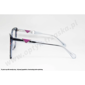 Okulary korekcyjne MYSTIQUE M 22720 COL.02