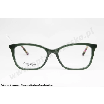 Okulary korekcyjne MYSTIQUE M 22717 COL.02