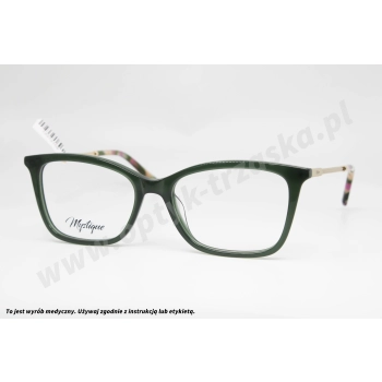 Okulary korekcyjne MYSTIQUE M 22717 COL.02