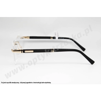 Okulary korekcyjne WEBER&MULLER 1341 C01