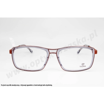 Okulary korekcyjne TEGRA 193 C12
