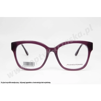 Okulary korekcyjne HUGHES&HOWARD MOD. 996 COL.04