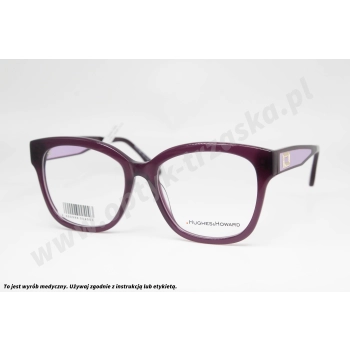 Okulary korekcyjne HUGHES&HOWARD MOD. 996 COL.04