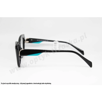 Okulary korekcyjne HUGHES&HOWARD MOD. 1050 COL.C01