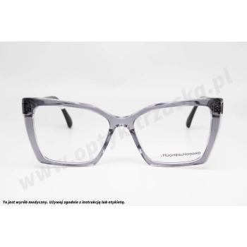 Okulary korekcyjne HUGHES&HOWARD MOD. 1053 COL.C02