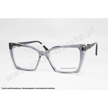 Okulary korekcyjne HUGHES&HOWARD MOD. 1053 COL.C02